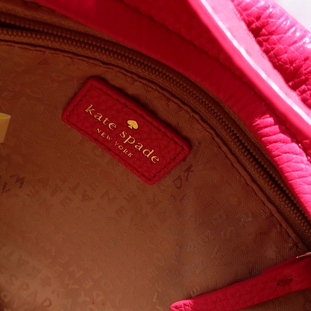 KATE SPADE PURSE - Picture 5 of 6